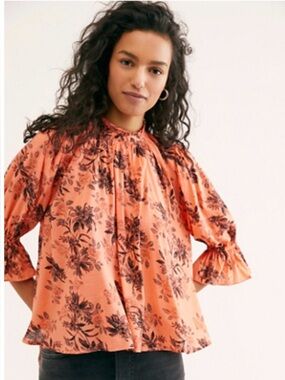 FP Claudia Blouse